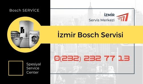İzmir Bosch Yetkili Servisi