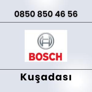 Kuşadası Bosch Servisi