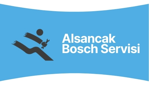  Alsancak Bosch Servisi