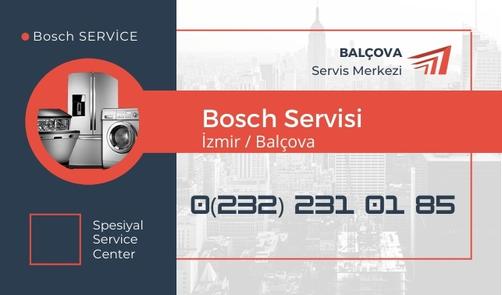 Balçova Bosch Servisi