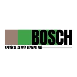 Gaziemir Bosch Yetkili Servisi