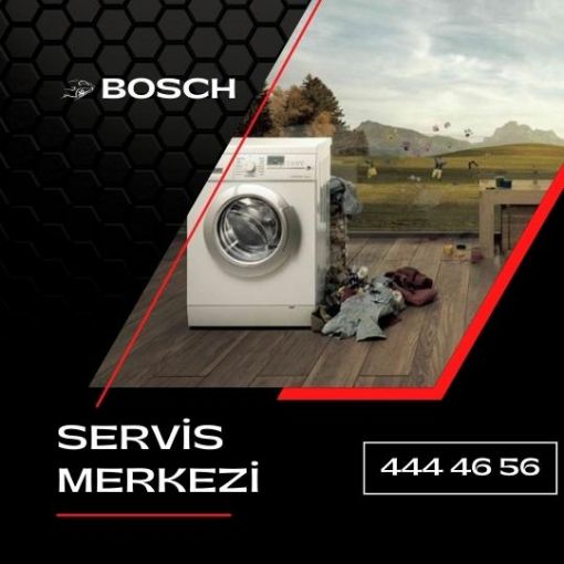 İzmir Bostanlı Bosch Servisi
