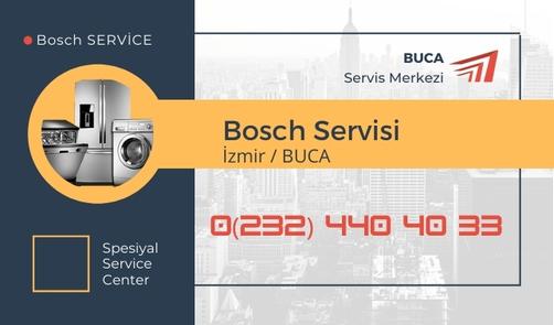 Buca Bosch Yetkili Servisi