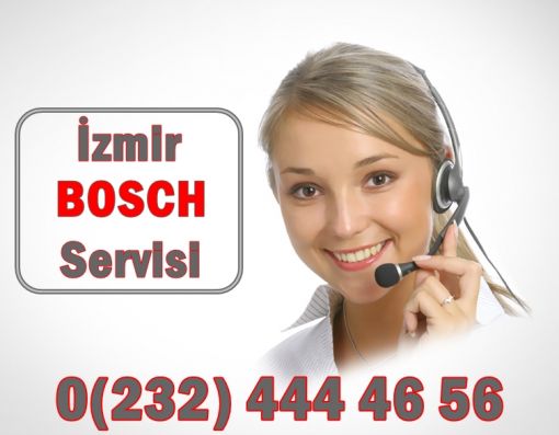 izmir bosch servisi