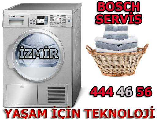  İzmir Bosch Servisleri