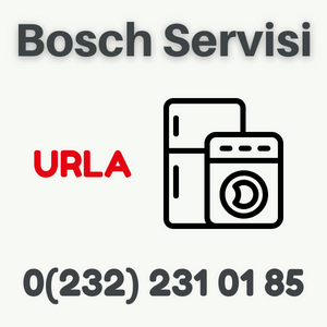 Urla Bosch Servisi